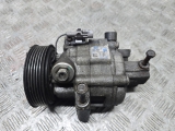 Peugeot 107 Active Mk1 2012-2014 1.0 1KR-FE  AIR CON COMPRESSOR/PUMP 88310-0H010 2012,2013,2014Peugeot 107 Active Mk1 2012-2014 1.0 1KR-FE  Air Con Compressor/pump 88310-0H010 88310-0H010     GRADE A