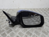 Bmw 320 3 Seriesd F30 Xdrive M Sport 2013-2015 WING MIRROR ELECTRIC (O/S DRIVER)  2013,2014,2015Bmw 320 3 Seriesd F30 Xdrive M Sport 2013-2015 Wing Mirror (o/s)       GRADE B2