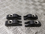 Vauxhall Astra J Mk6 2009-2012 INJECTOR CLAMPS  2009,2010,2011,2012Vauxhall Astra J Mk6 2009-2012 Injector Clamps x4      GRADE B