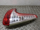 Renault Grand Scenic Mk3 Mpv 5dr 2009-2016 REAR/TAIL LIGHT (N/S PASSENGER) 89089133 2009,2010,2011,2012,2013,2014,2015,2016Renault Grand Scenic Mk3 Mpv 5dr 2009-2016 Rear Light (n/s Passenger) 89089133 89089133     GRADE B