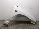 Renault Clio Rt Mk1 Hatch 3dr 1991-1998 WING (O/S DRIVER) White  1991,1992,1993,1994,1995,1996,1997,1998Renault Clio Rt Mk1 Hatch 3dr 1991-1998 Wing (o/s Driver) White       GRADE C
