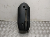 BMW 316I SPORT 4 DOOR SALOON 2002-2005 STEERING COWLING (LOWER) 8254002 2002,2003,2004,2005BMW 316I SPORT E46 4DR SALOON 2004 STEERING COWLING (LOWER)  8254002     GOOD