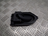 Ford Ka Mk1 1.3 1996-2008 DOOR HANDLE INTERIOR (N/S/F) 97kg-b22601 1996,1997,1998,1999,2000,2001,2002,2003,2004,2005,2006,2007,2008Ford Ka Mk1 1.3 3 Door Hatchback 2001 Door Handle Interior (front Passenger) 97kg-b22601     GOOD