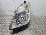 Mercedes Sprinter 313 Cdi Mwb Panel Van 2009-2016 HEADLIGHT/HEADLAMP (N/S PASSENGER)  2009,2010,2011,2012,2013,2014,2015,2016Mercedes Sprinter 313 Cdi Mwb Panel Van 2009-2016 Headlight/headlamp (n/s)       GRADE B