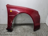 Toyota Celica St Mk6 3dr Coupe 1993-1999 WING (O/S DRIVER) Red  1993,1994,1995,1996,1997,1998,1999Toyota Celica St Mk6 3dr Coupe 1993-1999 Wing (o/s Driver) Red       GRADE C