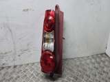 Citroen Berlingo 850 Mk2 Panel Van 2008-2015 REAR/TAIL LIGHT (N/S PASSENGER)  2008,2009,2010,2011,2012,2013,2014,2015Citroen Berlingo 850 Mk2 Panel Van 2008-2015 Rear/tail Light (n/s Passenger)       GRADE C