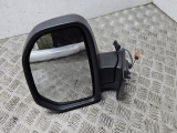 Citroen Berlingo 850 Mk2 2008-2015 WING MIRROR ELECTRIC (N/S PASSENGER)  2008,2009,2010,2011,2012,2013,2014,2015Citroen Berlingo 850 Mk2 2008-2015 Wing Mirror Electric (n/s Passenger)       GRADE B