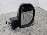 Citroen Berlingo 850 Mk2 2008-2015 WING MIRROR ELECTRIC (O/S DRIVER)  2008,2009,2010,2011,2012,2013,2014,2015Citroen Berlingo 850 Mk2 2008-2015 Wing Mirror Electric (o/s Driver)       GRADE B