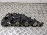 Renault Trafic Sl27 Mk3 2014-2019 1.6 R9M408  INLET MANIFOLD 140031243R 2014,2015,2016,2017,2018,2019Renault Trafic Sl27 Mk3 2014-2019 1.6 R9M408  Inlet Intake Manifold 140031243R 140031243R     GRADE B