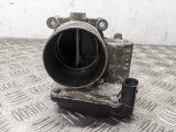 Volkswagen Polo Se Mk5 2009-2014 1.4 CGGB  THROTTLE BODY 03C133062S 2009,2010,2011,2012,2013,2014Volkswagen Polo Se Mk5 2009-2014 1.4 CGGB  Throttle Body 03C133062S 03C133062S     GRADE B