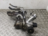 Bmw 116 F20 Sport 5dr Hatch 2011-2015 1.6 N13B16U0 (N13B16A) TURBO & MANIFOLD  2011,2012,2013,2014,2015Bmw 116 F20 Sport 5dr Hatch 2011-2015 1.6 N13B16U0 (N13B16A) Turbo & Manifold       GRADE B