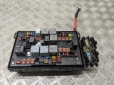 Vauxhall Astra J Mk6 2009-2015 FUSE BOX 13368641 2009,2010,2011,2012,2013,2014,2015Vauxhall Astra J Mk6 2009-2015 Fuse Box 13368641 13368641     GRADE B