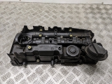 Bmw 318 3 Seriesd E91 2007-2012 ENGINE ROCKER COVER 11127810584 2007,2008,2009,2010,2011,2012Bmw 318 3 Seriesd E91 2007-2012 2.0 Engine Rocker Cover 11127810584 11127810584     GRADE B