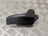 Peugeot Boxer Hdi 335 Mk3 2011-2015 BONNET RELEASE HANDLE  2011,2012,2013,2014,2015Peugeot Boxer Hdi 335 Mk3 2011-2015 Bonnet Release Handle       GRADE B