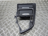 Bmw 320 3 Seriesd F30 Xdrive M Sport 2013-2015 CENTRE CONSOLE CUP HOLDER 9218926 2013,2014,2015Bmw 320 3 Seriesd F30 Xdrive M Sport 2013-2015 Centre Console Cup Holder 9218926 9218926     GRADE B