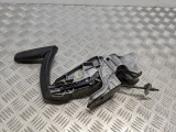 AUDI A3 S LINE 8PA 5DR HATCH 2004-2013 HANDBRAKE 8P0711303C 2004,2005,2006,2007,2008,2009,2010,2011,2012,2013AUDI A3 S LINE 8PA 5DR HATCH 2006 HAND BRAKE 8P0711303C 8P0711303C     GOOD