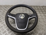 Vauxhall Meriva Mk2 Mpv 5dr 2012 STEERING WHEEL 13351023 2012Vauxhall Meriva Mk2 Mpv 5dr 2012 Steering Wheel 13351023 13351023     GRADE B