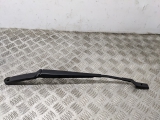 Vauxhall Astra J Mk6 Hatch 3dr 2011-2014 2.0 A20DTH FRONT WIPER ARM (N/S PASSENGER)  2011,2012,2013,2014Vauxhall Astra J Mk6 Hatch 3dr 2011-2014 Front Wiper Arm (n/s Passenger)       GRADE B