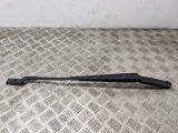 Vauxhall Astra J Mk6 Hatch 3dr 2011-2014 2.0 A20DTH FRONT WIPER ARM (O/S DRIVER)  2011,2012,2013,2014Vauxhall Astra J Mk6 Hatch 3dr 2011-2014 Front Wiper Arm (o/s Driver)       GRADE B