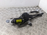 KIA RIO MK4 2017-2021 5DR HATCHBACK 2017-2021 1.4CRDI D4FC WIPER MOTOR (FRONT) & LINKAGE 98110-c1050 2017,2018,2019,2020,2021KIA RIO MK4 2017-2021 5DR HATCH 2017 1.4CRDI D4FC WIPER MOTOR (FRONT) & LINKAGE  98110-c1050     GOOD