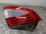 Ford Mondeo Mk4 Hatch 5dr 2007-2015 REAR/TAIL LIGHT ON TAILGATE (N/S PASSENGER)  2007,2008,2009,2010,2011,2012,2013,2014,2015Ford Mondeo Mk4 Hatch 5dr 2007-2015 Rear/tail Light On Tailgate (n/s Passenger)       GRADE B