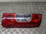 Citroen Nemo 660 Mk1 Panel Van 2015 REAR/TAIL LIGHT (O/S DRIVER) 01353205080E 2015Citroen Nemo 660 Mk1 Panel Van 2015 Rear/tail Light (o/s Driver) 01353205080E 01353205080E     GRADE B