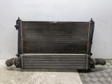 ALFA ROMEO MITO LUSSO TB MK1 955 2009-2010 RADIATOR PACK  2009,2010ALFA ROMEO MITO LUSSO TB MK1 955 2009-2010 1.4 RADIATOR PACK       GRADE B