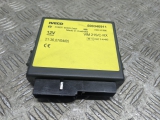 IVECO DAILY 35 S12 LWB S2000 2002-2007 CENTRAL LOCKING CONTROL MODULE 500340911 500340911 2002,2003,2004,2005,2006,2007IVECO DAILY 35 S12 LWB S2000 2002-2007 CENTRAL LOCKING CONTROL MODULE 500340911  500340911     GRADE B