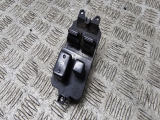 Toyota Celica St Mk6 3dr Coupe 1993-1999 ELECTRIC WINDOW SWITCH (O/S FRONT DRIVER)  1993,1994,1995,1996,1997,1998,1999Toyota Celica St Mk6 3dr Coupe 1993-1999 Electric Window Switch (o/s/f)       GRADE B