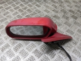 Toyota Celica St Mk6 1993-1999 WING MIRROR ELECTRIC (N/S PASSENGER)  1993,1994,1995,1996,1997,1998,1999Toyota Celica St Mk6 1993-1999 Wing Mirror Electric (n/s Passenger) Red 3L2      GRADE B