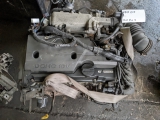 Kia Rio 2 Mk2 2005-2011 ENGINE (COMPLETE) G4EE 2005,2006,2007,2008,2009,2010,2011Kia Rio 2 Mk2 2005-2011 1.4 G4EE Engine (complete)  G4EE     GRADE C