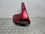 Volvo V40 D2 Se Mk3 Hatch 5dr 2012-2016 REAR/TAIL LIGHT (N/S PASSENGER)  2012,2013,2014,2015,2016Volvo V40 D2 Se Mk3 Hatch 5dr 2012-2016 Rear/tail Light (n/s Passenger)       GRADE B