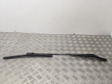 Volkswagen Polo R Line Mk5 Hatch 3dr 2009-2017 2.2 CBZB FRONT WIPER ARM (N/S PASSENGER)  2009,2010,2011,2012,2013,2014,2015,2016,2017Volkswagen Polo R Line Mk5 Hatch 3dr 2009-2017 Front Wiper Arm (n/s Passenger)       GRADE B