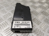 Volkswagen Polo R Line Mk5 2009-2017 MULTIMEDIA INTERFACE CONTROL MODULE  2009,2010,2011,2012,2013,2014,2015,2016,2017Volkswagen Polo R Line Mk5 2009-2017 Multimedia Interface Control Module       GRADE B