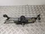 Volkswagen Polo R Line Mk5 Hatch 3dr 2009-2017 2.2 CBZB WIPER MOTOR (FRONT) & LINKAGE  2009,2010,2011,2012,2013,2014,2015,2016,2017Volkswagen Polo R Line Mk5 Hatch 3dr 2009-2017 Wiper Motor (front) & Linkage       GRADE B