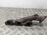 Land Rover Discovery 3 Tdv6 Mk3 2006-2008 LEFT (N/S) EXHAUST MANIFOLD 4H2Q9431CB 4h2q9431cb 2006,2007,2008Land Rover Discovery 3 Tdv6 Mk3 2006-2008 Left (n/s) Exhaust Manifold 4h2q9431cb 4h2q9431cb     GRADE B