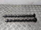 Audi A3 Sport Tdi Quattro Mk2 2008-2010 CAMSHAFT  2008,2009,2010Audi A3 Sport Tdi Quattro Mk2 2008-2010 Camshafts x2      GRADE B