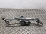 Jaguar Xf Premium Mk1 Saloon 4dr 2008-2009 2.7 AJD7G WIPER MOTOR (FRONT) & LINKAGE 8X2317500BD 2008,2009Jaguar Xf Premium Mk1 Saloon 2008-2009 Front Wiper Motor & Linkage 8X2317500BD 8X2317500BD     GRADE B