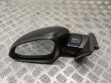 Vauxhall Insignia Sri Cdti Mk1 2013-2017 POWER FOLDING WING/DOOR MIRROR (N/S PASSENGER)  2013,2014,2015,2016,2017Vauxhall Insignia Sri Cdti Mk1 2013-17 Power Folding Wing Mirror (n/s Passenger)      GRADE B