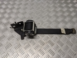 MAZDA 3 TS MK1 2003-2009 SEAT BELT (O/S/R) 6032796 2003,2004,2005,2006,2007,2008,2009MAZDA 3 TS AT 2006 SEAT BELT (REAR DRIVER SIDE) 6032796 6032796     GOOD