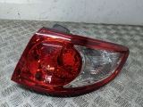 Hyundai Santa Fe Mk2 Estate 5dr 2006-2009 REAR/TAIL LIGHT (O/S DRIVER)  2006,2007,2008,2009Hyundai Santa Fe Mk2 Estate 5dr 2006-2009 Rear/tail Light (o/s Driver)       GRADE B