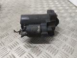 PEUGEOT 807 MK1 NORWEST HDI 2009-2010 2.2 DW12BTED4 (4HS) STARTER MOTOR  2009,2010PEUGEOT 807 MK1 NORWEST HDI 2009-2010 2.2 DW12BTED4 (4HS) STARTER MOTOR       GRADE C