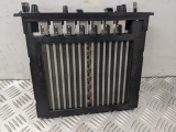 MERCEDES E220 Cdi Avantgarde Auto 2006-2008 HEATER RADIATOR ELEMENT MATRIX a2118300961 2006,2007,2008Mercedes E220 Cdi Auto 2007 Heater Radiator Element Matrix a2118300961 a2118300961     GOOD