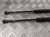 FIAT PUNTO MK3 EVO 5DR HATCHBACK 2009-2012 TAILGATE STRUTS (PAIR) 51778432 2009,2010,2011,2012FIAT PUNTO MK3 EVO 5DR HATCHBACK 2010 TAILGATE STRUTS (PAIR)  51778432 51778432     GOOD