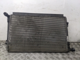 Audi A3 Tdi S Line Mk2 Convertible 2dr 2008-2009 1.9 BLS RADIATOR (A/C CAR) 1K0121251AK 2008,2009Audi A3 Tdi S Line Mk2 Convertible 2dr 2008-2009 1.9 Radiator 1K0121251AK 1K0121251AK     GRADE B