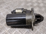 VAUXHALL ASTRA H SXI 2005-2010 1.4 Z14XEP STARTER MOTOR  2005,2006,2007,2008,2009,2010VAUXHALL ASTRA H SXI 2009 1.4 Z14XEP STARTER MOTOR       GRADE B