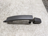 LAND ROVER RANGE ROVER SPORT TDV6 MK1 ESTATE 5DR 2005-2009 DOOR HANDLE EXTERIOR (O/S REAR DRIVER) GREY  2005,2006,2007,2008,2009RANGE ROVER SPORT TDV6 MK1 ESTATE 2005-09 EXTERIOR HANDLE (O/S REAR DRIVER) GREY      GRADE B