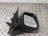 Renault Trafic Sl27 Mk3 2014-2019 WING MIRROR ELECTRIC (O/S DRIVER)  2014,2015,2016,2017,2018,2019Renault Trafic Sl27 Mk3 2014-2019 Wing Mirror Electric (o/s Driver)       GRADE C