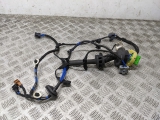 Citroen Ds3 E-hdi Mk1 2009-2015 DOOR WIRING LOOM (N/S FRONT PASSENGER)  2009,2010,2011,2012,2013,2014,2015Citroen Ds3 E-hdi Mk1 2009-2015 Door Wiring Loom (n/s Front Passenger)       GRADE B