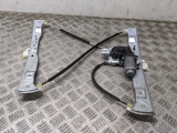 Citroen Ds3 E-hdi Mk1 Hatch 3dr 2009-2015 1.6 DV6DTED WINDOW REGULATOR ELECTRIC (N/S FRONT PASSENGER)  2009,2010,2011,2012,2013,2014,2015Citroen Ds3 E-hdi Mk1 Hatch 3dr 2009-2015 Window Regulator (n/s Front Passenger)      GRADE B